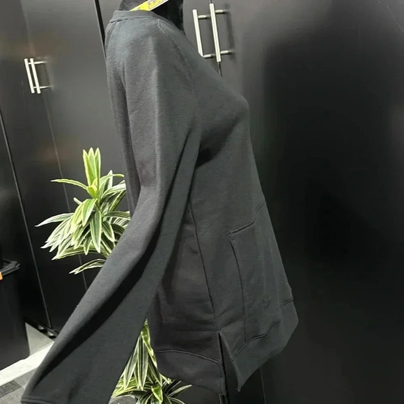 Carhartt Force Relaxed Fit,lightweight sweatshirt, stain breaker,pouch pocket - Picture 5 of 10